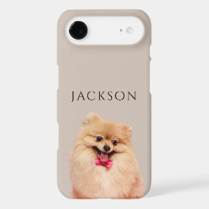 Custom photo natural colour personalised