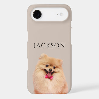 Custom photo natural colour personalised