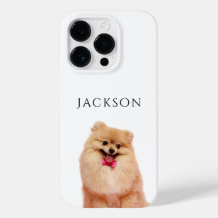 Custom photo natural colour personalised  Case-Mate iPhone 14 pro case