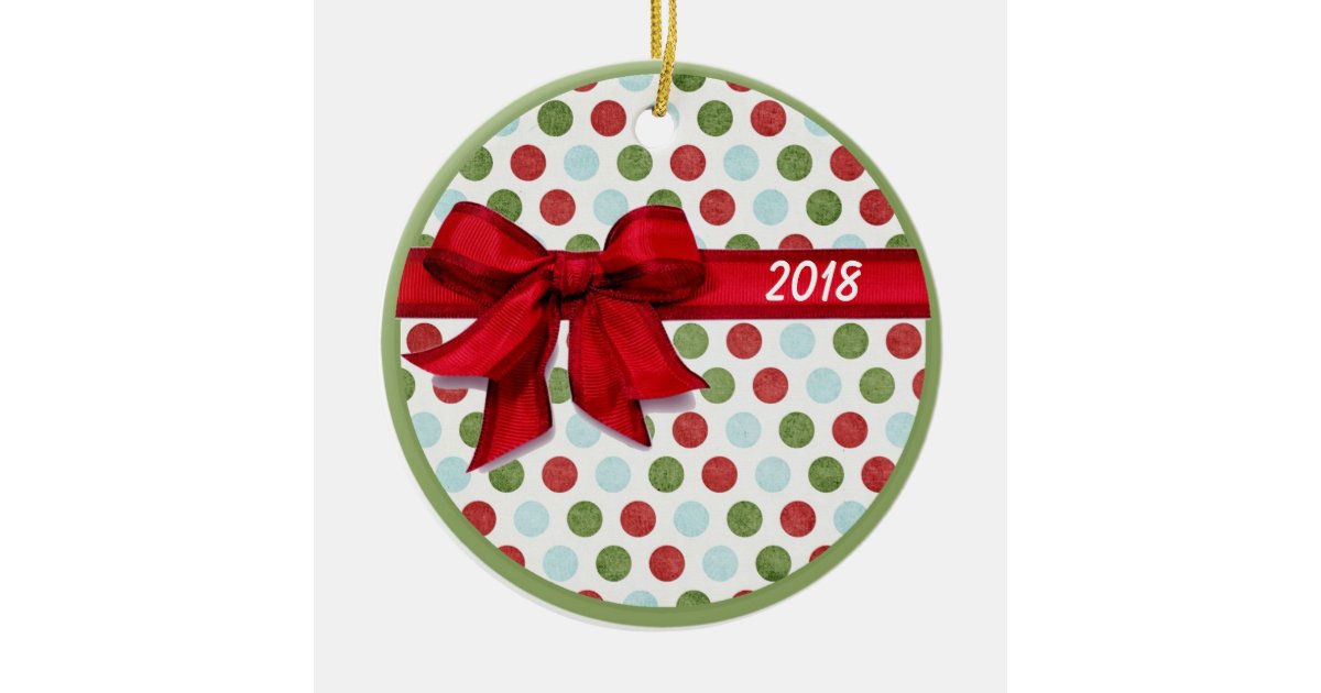 Custom Photo Ornament Template | Zazzle
