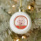 Custom Photo Ornament Upload Your Photo