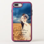 Custom Photo OtterBox iPhone 8 Plus/7 Plus Case