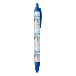 Custom Photo Pen Create Your Own Design Gift
