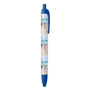 Custom Photo Pen Design Your Own Gift Personalised