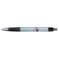 Custom Photo Pen Gift with Your Photos Design