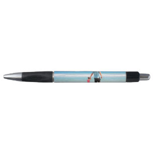 Custom Photo Pen with Your Photos Design