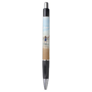 Custom Photo Pen Your Favourite Family Photos