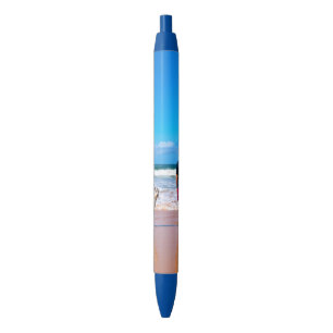 Custom Photo Pen Your Summer Design - With Pets