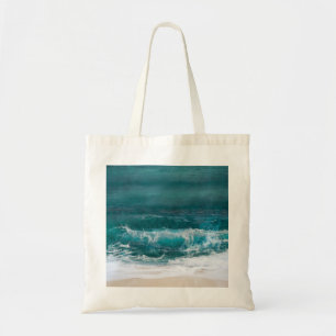 Custom Photo Personalised  Beach Tote Bag
