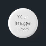 custom photo personalised button badge<br><div class="desc">Custom Photo Button Badge – Upload Your Image Personalized Pin Upload a photo, and easily create your own personalised button badge. Show off your favorite photo with this Custom Photo Button Badge – just upload one image and create a unique, personalized pin in seconds! Whether it's a family photo, pet,...</div>