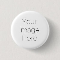 custom photo personalised button badge