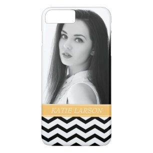Custom Photo Personalised iPhone 8 Plus/7 Plus Case