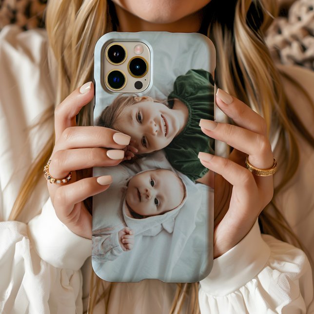 Custom Photo Personalised Case-Mate iPhone Case (Creator Uploaded)