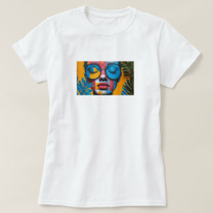 Custom Photo Personalised Create Your Own  T-Shirt