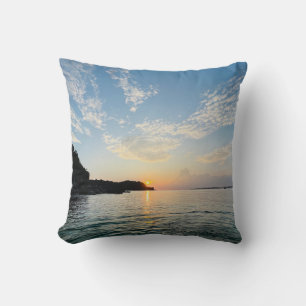 Custom Photo Personalised Cushion