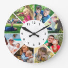 Custom Photo Personalised Family Children Friends