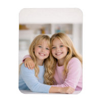 Custom Photo Personalised Flexible Refrigerator