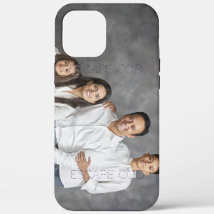 Custom Photo Personalised Gift iPhone iPad Case