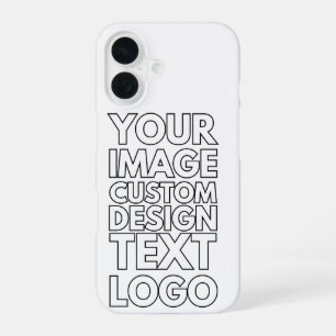 Custom Photo Personalised Gift Phone Case Cover