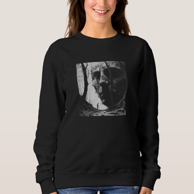 Custom Photo Personalised Hoodie (Front)