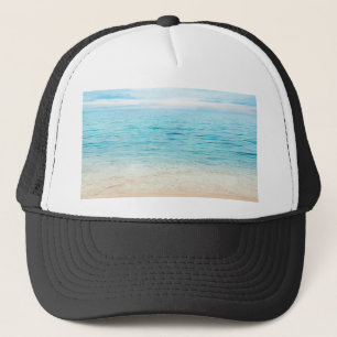 Custom Photo Personalised I Add Your Photo Trucker Hat