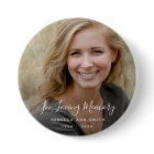 Custom Photo Personalised Memorial Tribute Funeral