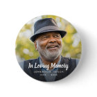 Custom Photo Personalised Memorial Tribute Funeral