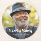 Custom Photo Personalised Memorial Tribute Funeral