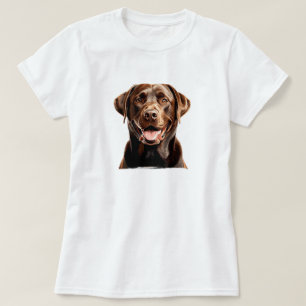 Custom Photo Personalised Memory Gift T-Shirt