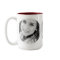 Custom Photo Personalised Mug