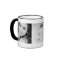 Custom Photo Personalised Mug