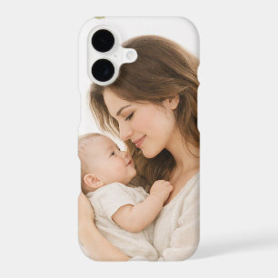 Custom Photo Personalised Phone Case