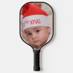 Custom Photo Personalised Pickleball Paddle