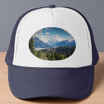 Custom Photo Personalised Picture Add Your Own  Trucker Hat<br><div class="desc">Showcase your style with a custom photo personalised picture trucker hat, designed to make a unique statement. Featuring a breatheable mesh back and an adjustable fit, this hat blends comfort and functionality with personalisation. Simply upload your favourite photo, and create a one-of-a-kind accessory perfect for casual outings, events, or gifts....</div>