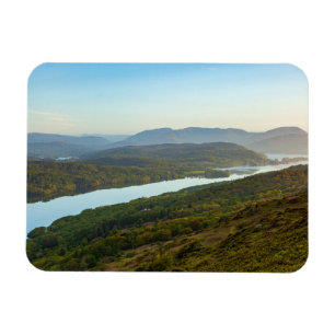 Custom Photo Personalised Picture Magnet