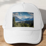 Custom Photo Personalised Picture Trucker Hat<br><div class="desc">Showcase your style with a custom photo personalised picture trucker hat, designed to make a unique statement. Featuring a breatheable mesh back and an adjustable fit, this hat blends comfort and functionality with personalisation. Simply upload your favourite photo, and create a one-of-a-kind accessory perfect for casual outings, events, or gifts....</div>