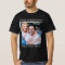 Custom Photo & Personalised Text Graphic Tee