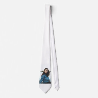 Custom Photo Personalised Tie