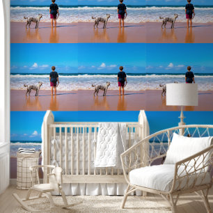 Custom Photo Personalised Your Photos Wallpaper