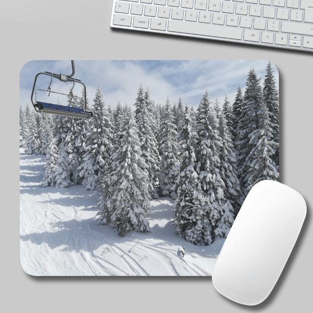 Custom Photo Personalized Mouse Pad (Creator Uploaded)