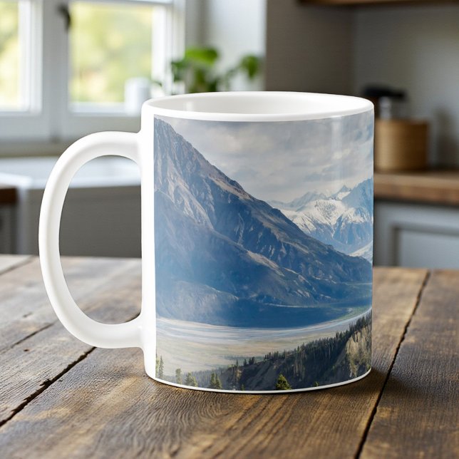 Custom Photo Personalized Picture Coffee Mug (Creator Uploaded)