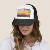 Custom Photo Personalized Trucker Hat (In Situ)