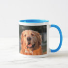 Custom Photo Pet Loss Keepsake Pet Dog Memorial