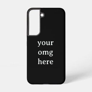 Custom Photo Phone Case