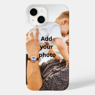 Custom Photo Phone case-iPhone 14 case