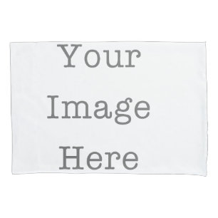 Custom Photo Pillow Covers