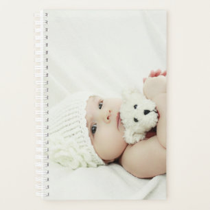 Custom Photo Planner