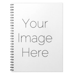 Custom Photo Planner – Personalized Hard Cover Notebook