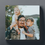 Custom Photo Plaque<br><div class="desc">Custom Photo plaque</div>