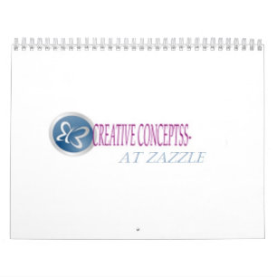Custom photo print calendar  2015
